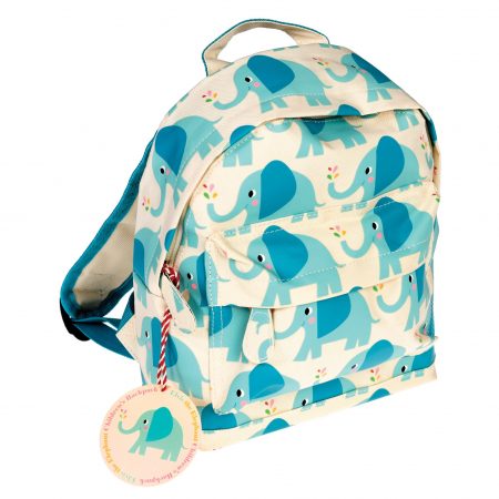 elephant backpack