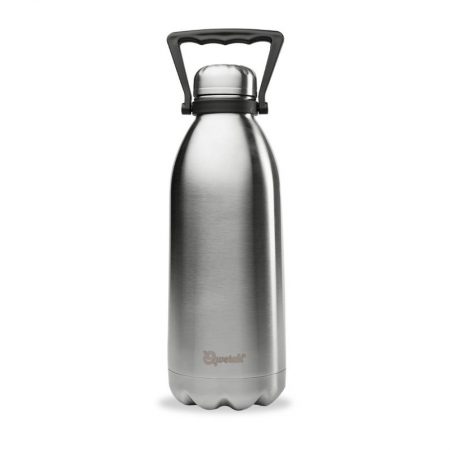 insulated large bottle