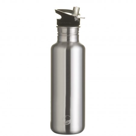 stainless steel water canteen