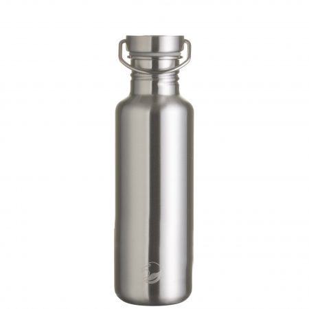 ough canteen steel cap