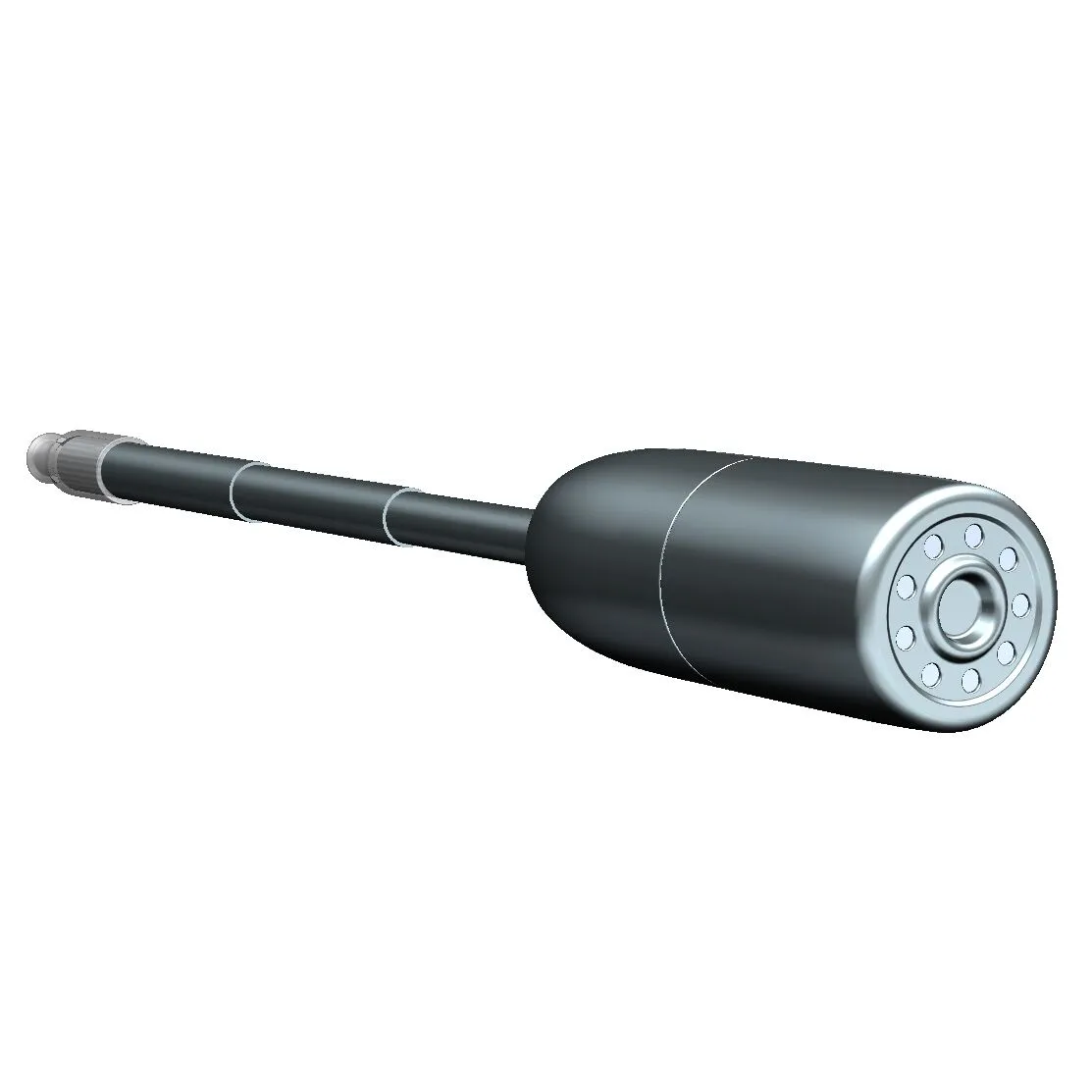 Botl Filter - microplastic water filter