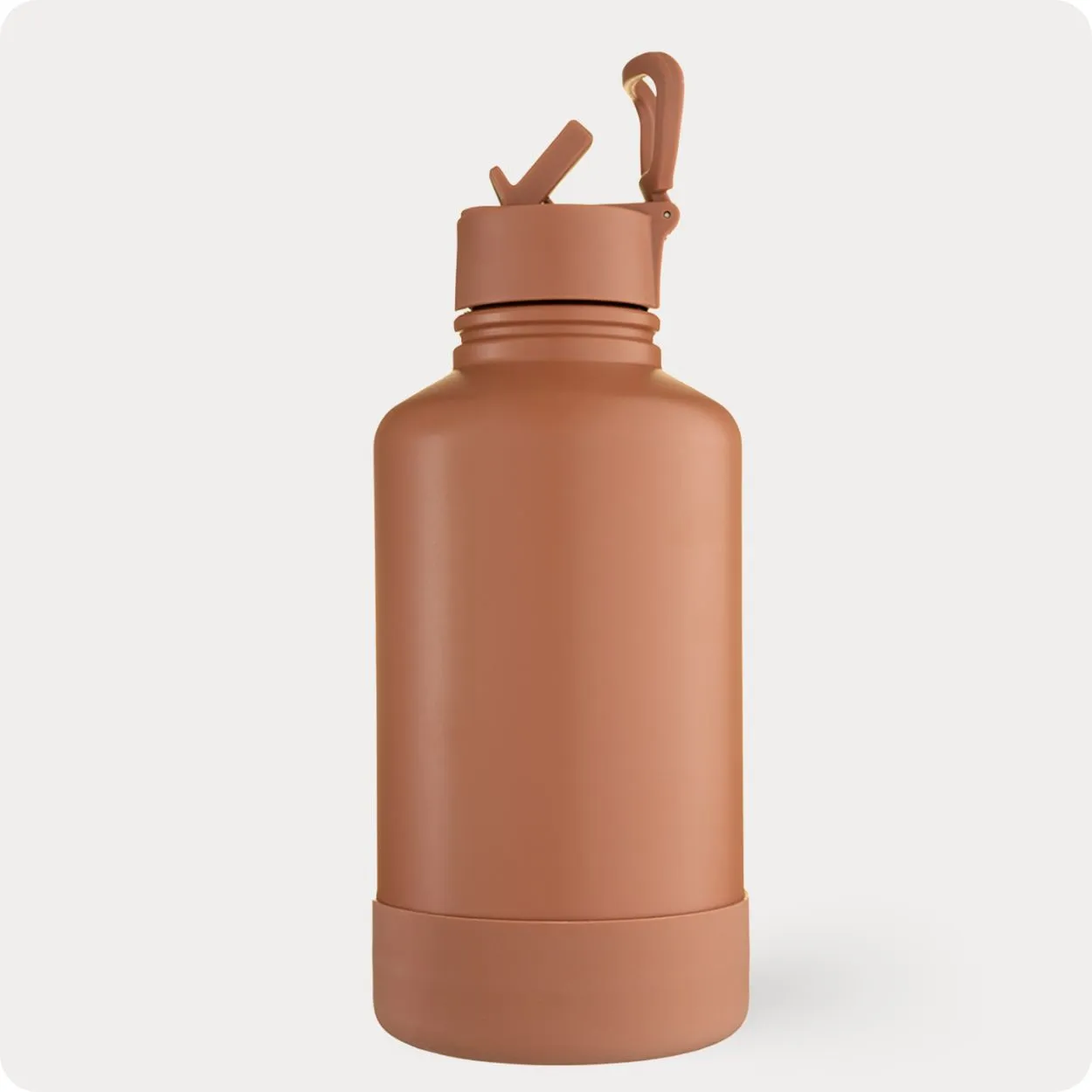 2 litre water bottle