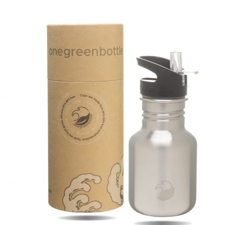 stainless steel tough canteen onegreenbottle