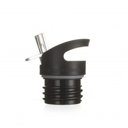 Black Quench Cap