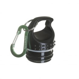 onegreenbottle botl cap