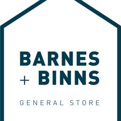 Barnes and Binns General Store