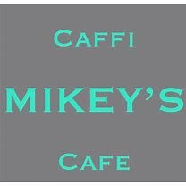 mikeys cafe bar