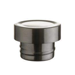 Onegreenbottle BOTL new all steel look no handle cap