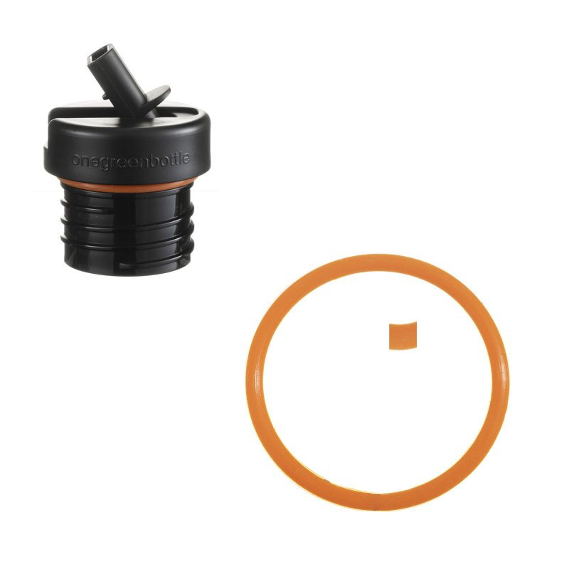classic sports cap replacement seal and valve set