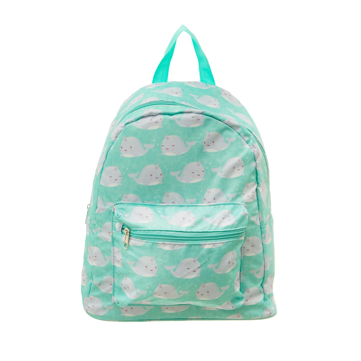 Onegreenbottle BOTL alma narwhal backpack