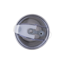 clear lid for teak thermal mug