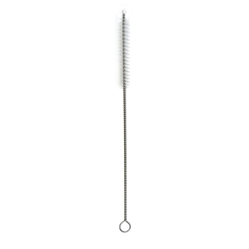 Teeny Tiny cleaning brush