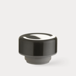 Life collection thermal cap