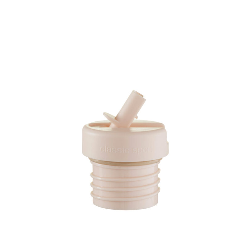 Classic collection sports cap - Mouse - water bottle cap with straw