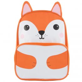 Onegreenbottle BOTL sass and belle hiro fox kawaii friends backpack onegreenbottle