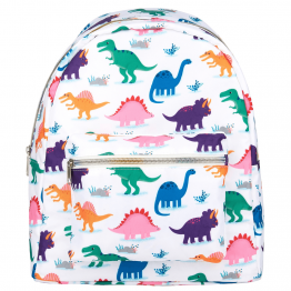 sass and belle roarsome dinosaur backpack onegreenbottle
