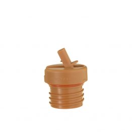 Evolution collection sports cap - Toffee