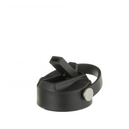 Epic bottle sports straw cap with flexi handle