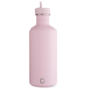 Onegreenbottle BOTL large pink reusable bottle