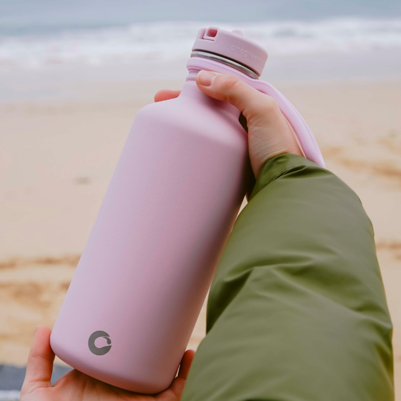 Onegreenbottle BOTL eco-Friendly & BPA-Free