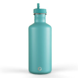 Zen large leakproof bottle