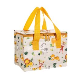 Savannah Safari-lunch-bag