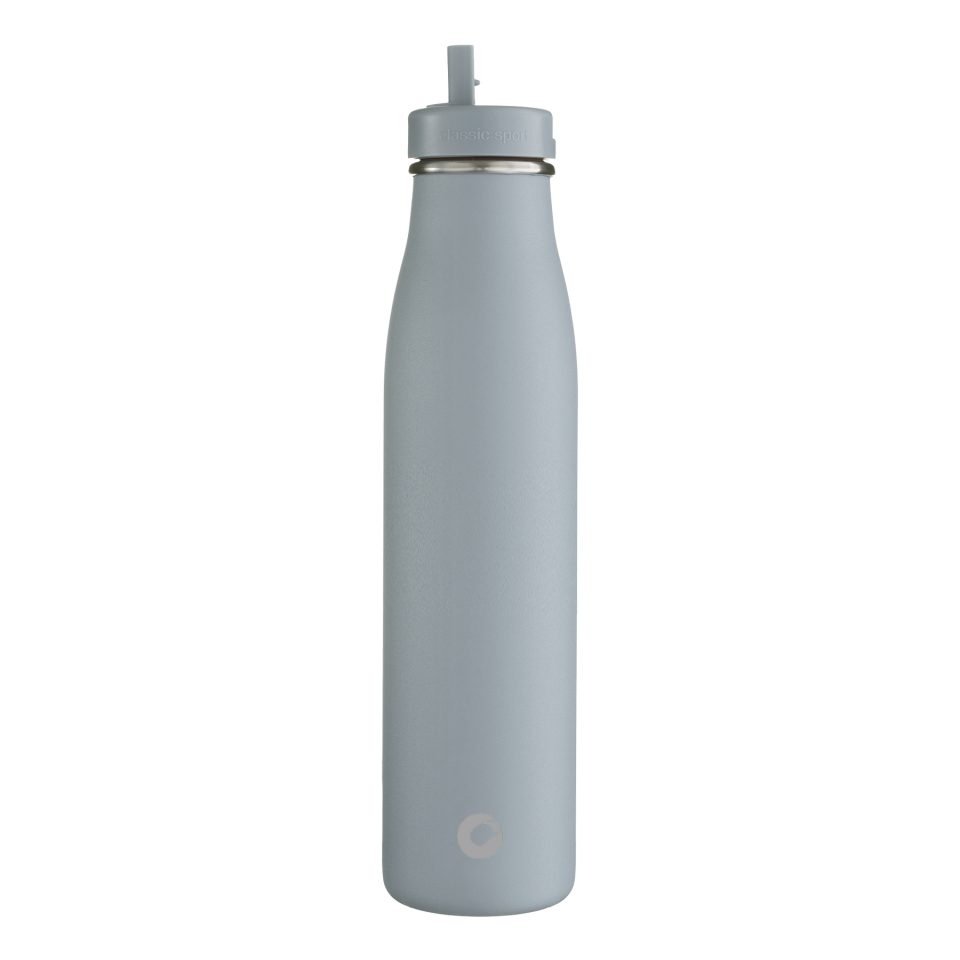 1200ml Ocean Swell evolution stainless steel bottle large metal