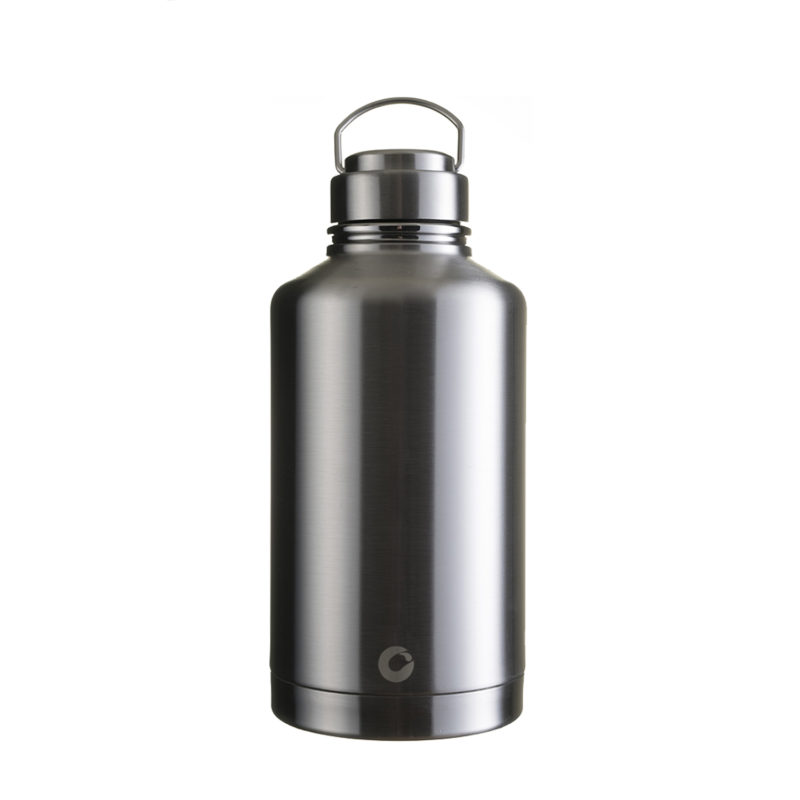 2 litre water bottle