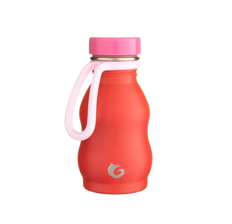 NEW Knob - two tone screw cap Pudding - fits onegreenbottle classic bottles - Image 2