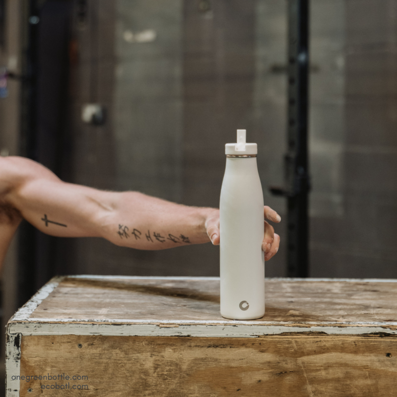 Trending Leakproof Best Water bottle onegreenbottle BOTL