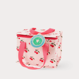 Cherry Lunchbag