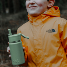 Onegreenbottle BOTL best green BPA free water bottle!