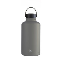 2 litre insulated metal ddrinking bottle