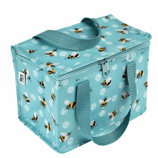 Bee lunch sales box
