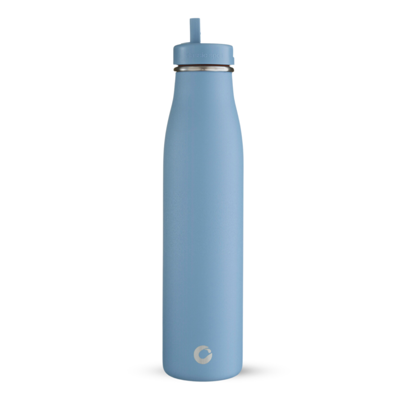 Best Large Ocean Blue Bottle
