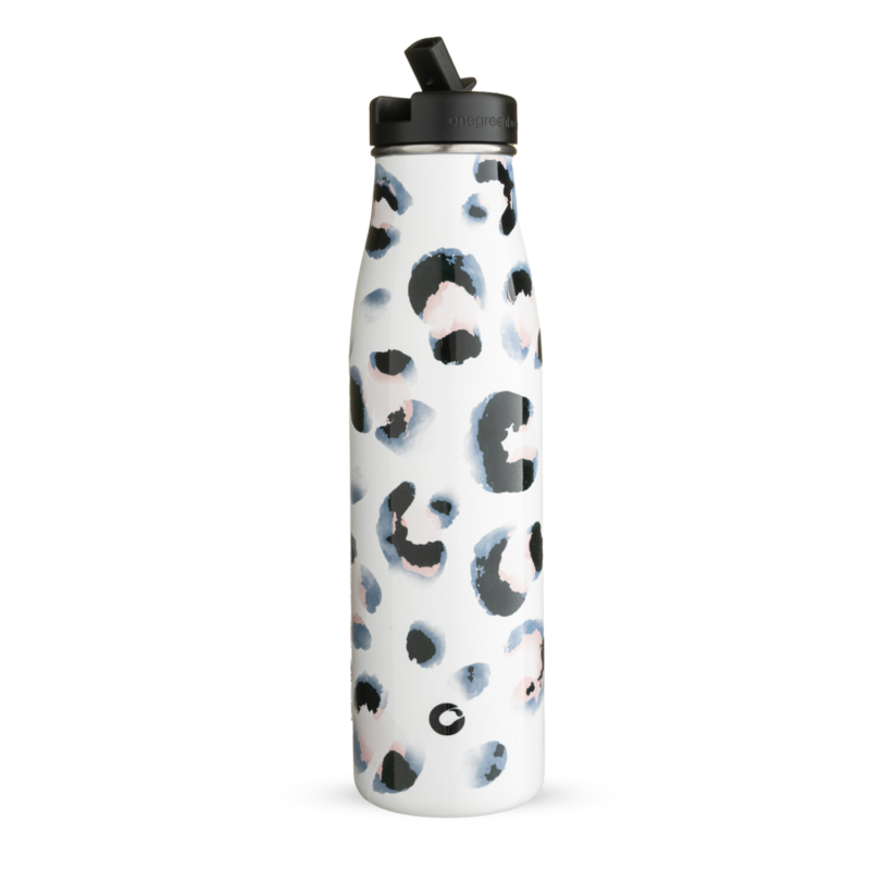 Trending Leopard print Bottle
