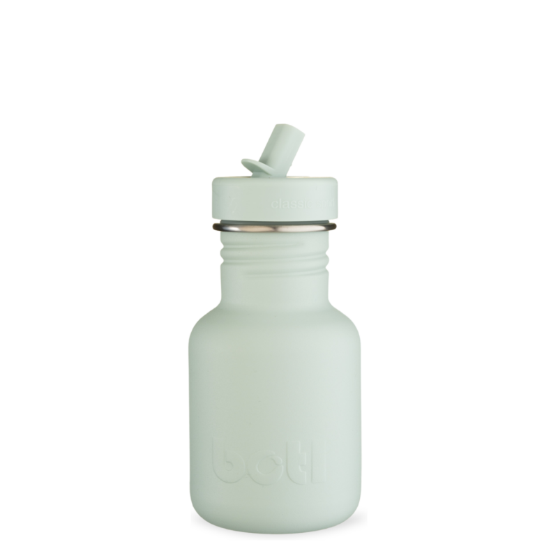 Onegreenbottle BOTL small leakproof straw bottle