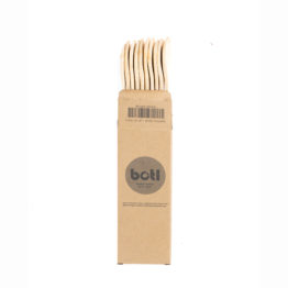 bamboo sporks