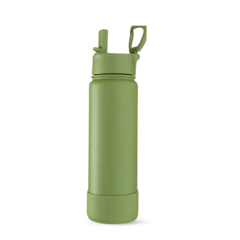 Onegreenbottle BOTL 700ml best Water bottle with straw - Botl