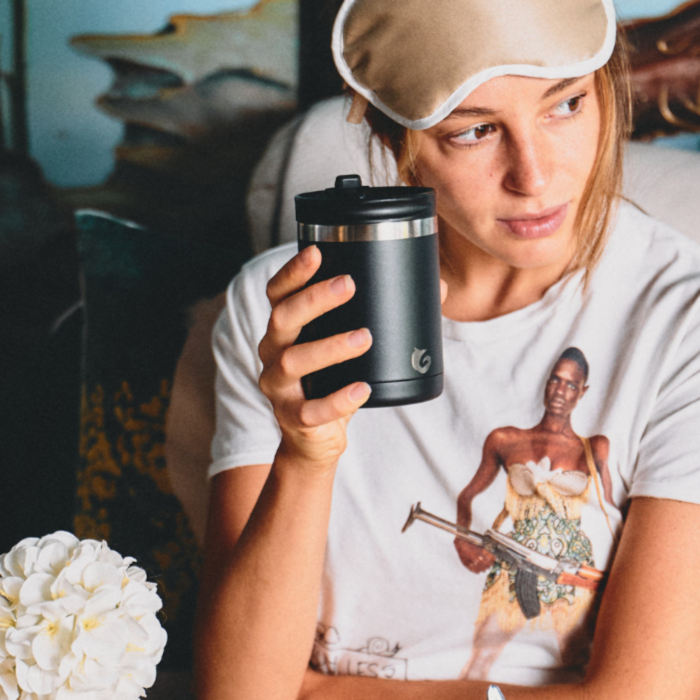 thermal mugs