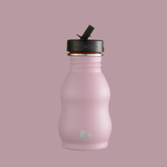 Curvy bottles