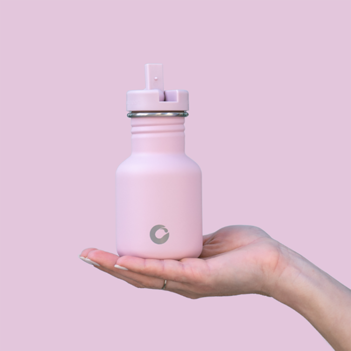 Lightweight bottles