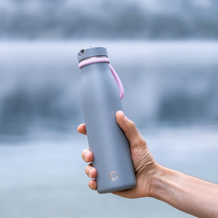 Insulated Bottles - cool upto 24hrs/hot 12hrs