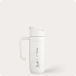 custom branded drinks bottle uk