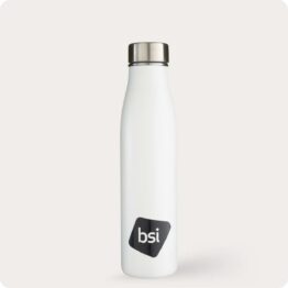 Custom branded water bottles uk