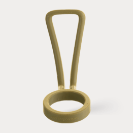 Sloop - Loop carrier in mangrove - BOTL - water bottle carrier