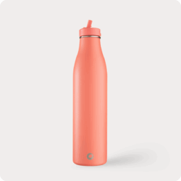large best water bottle BPA free