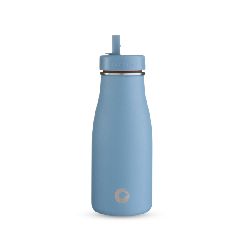 Ocean water bottle