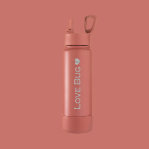 water bottle personalised
