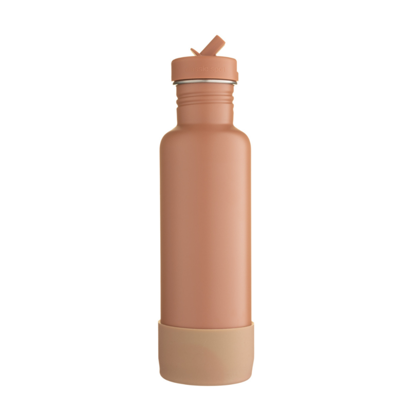 Jelly Bottom for 70mm diameter bottles - Truffle - Image 2